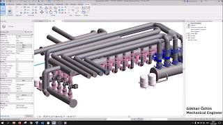 Famous Adding Insulation Type And Thickness To The Pipes Automatically With Revit&Dynamo Wealth