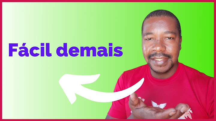 Como limpar um terreno simples e fácil.