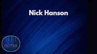 NICK HANSON - MOJO 