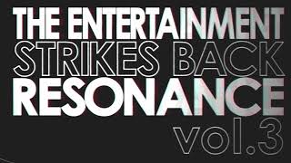 GLAY「THE ENTERTAINMENT STRIKES BACK RESONANCE vol.3」Digest