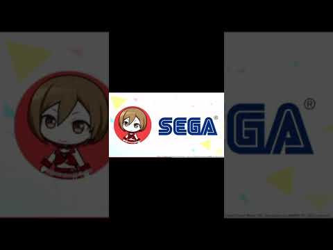 Vocaloid Sega X Gomenne Gomenne 