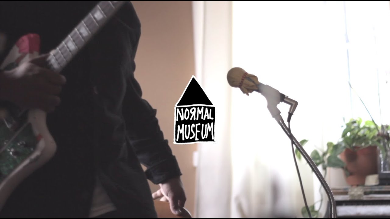 Mikel Patrick Avery's WAZELLA : WOOO