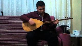 Eray Köçegün - Senden Oldu 2013