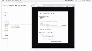 Live CEOing Ep 305: WikipediaData in Wolfram Language
