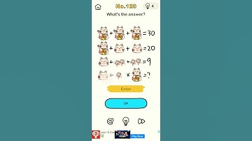 brain  out level (120) what