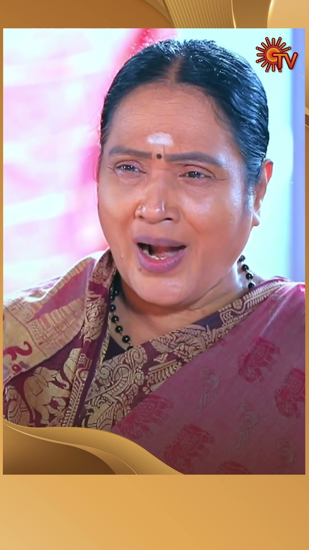 #PudhuVasantham #SunTV #shorts #tamilserial