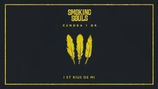 SMOKING SOULS | GUARDA'M L'AIRE chords