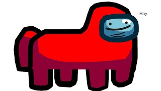Among Horse
