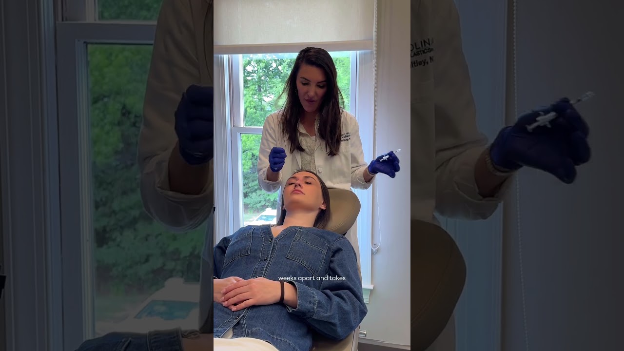 Non-Surgical Rhinoplasty #liquidrhinoplasty #nonsurgicalrhinoplasty #filler #injector