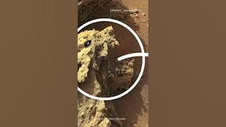 [#MARS] - LATEST 4K IMAGES FORM MARS BY PERSEVERANCE ROVER | Mars missions 2022 | #Shorts