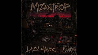 Mizantrop - Heavy Shot (Hip - Hop Beat)