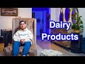 Dairy products - Eyad Miqdad | Toyor Baby English