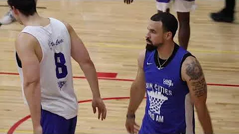 Anthony Tucker 2021 Twin Cities Pro Am Highlights