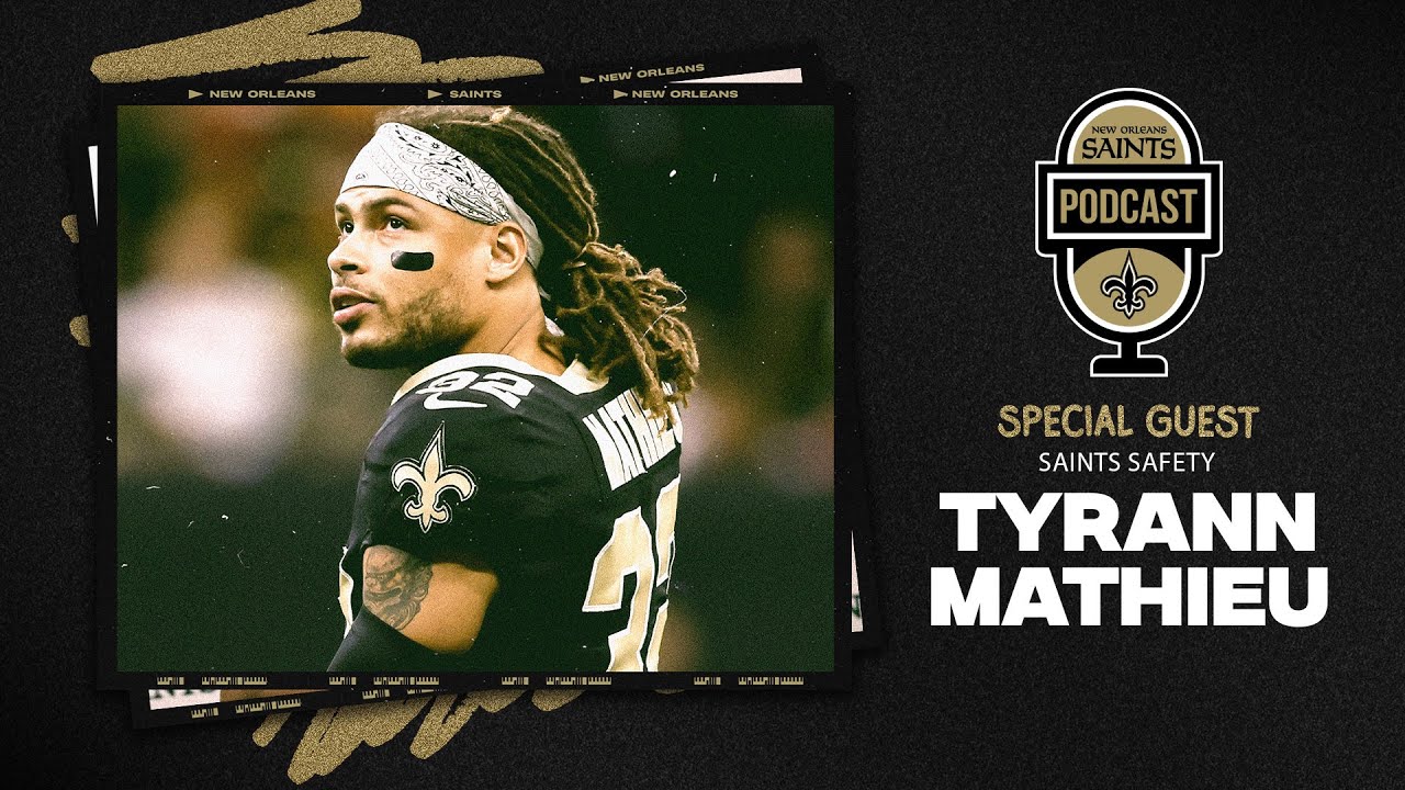 saints jersey tyrann mathieu