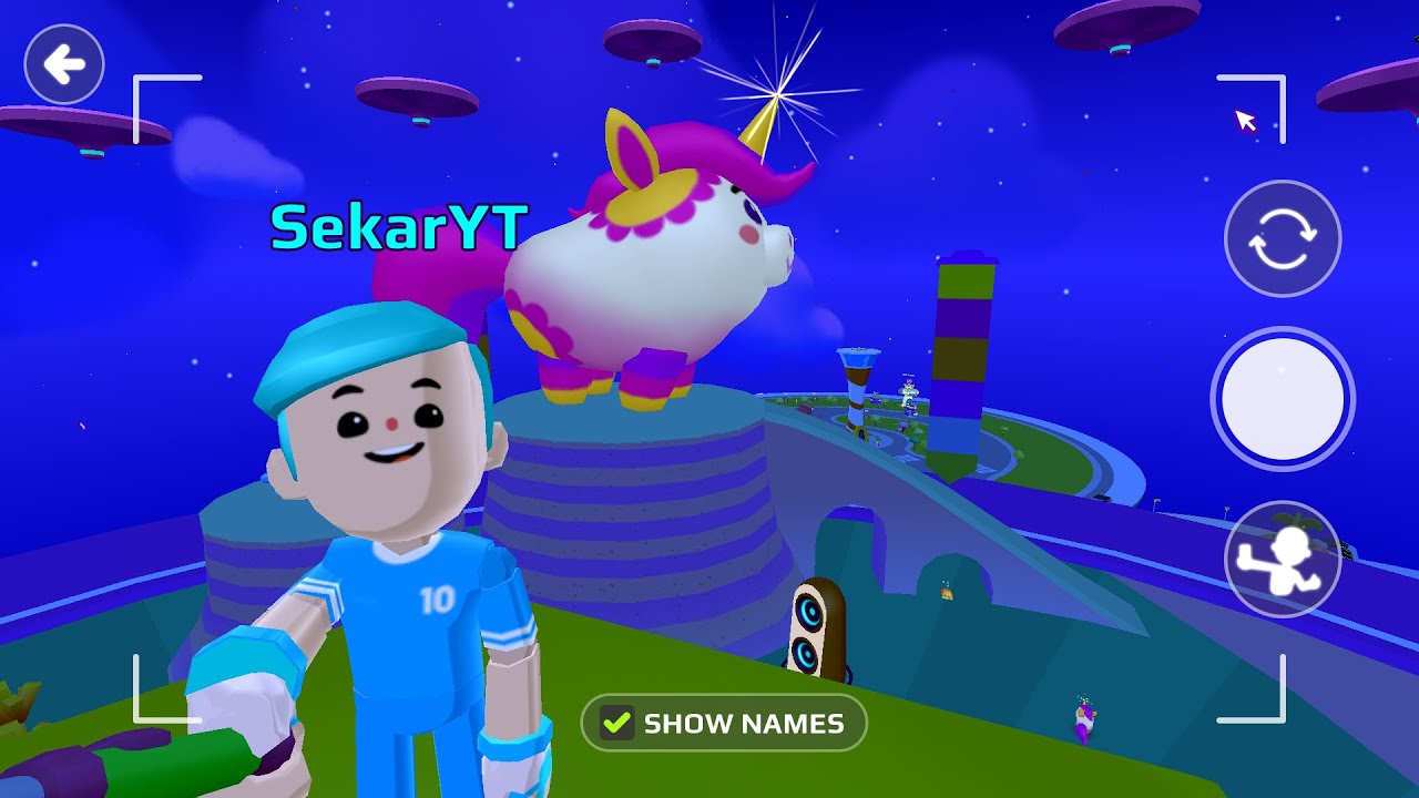 Pet island Game Play