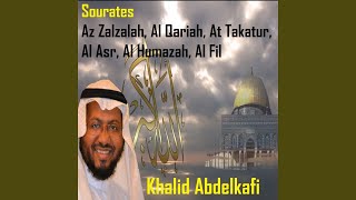 Sourate Al Humazah