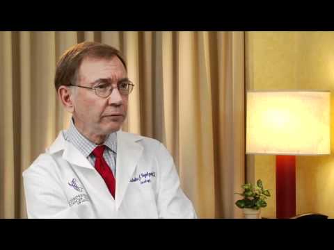 Mesothelioma Chemotherapy, Alternative Treatments, and Surgery: Interview with Dr. Vogelzang