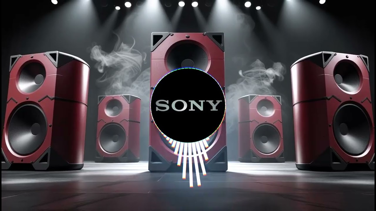 Explosive Bass Boosted    Ultimate Sound Shaking Test 2026