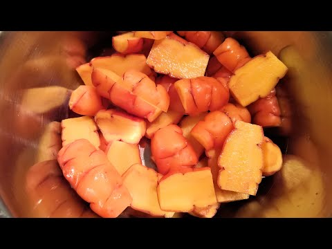 Wie schmecken eigentlich Ocaknollen? Basics für die Zubereitung 🍴🥄