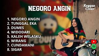 Denny Caknan Terbaru  2026 🎵 | Negoro angin reggae Cover