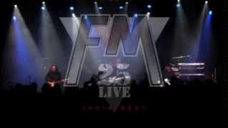 FM -  INDISCREET 25 LIVE - DVD Trailer