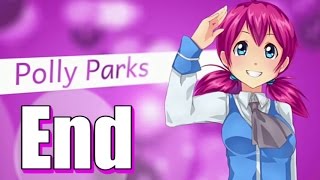 Starswirl Academy POLLY ENDING - Ep 13 - GLOMPING ONTO TOM