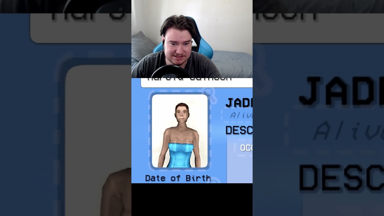 Что-то здесь не так | Смена в полночь