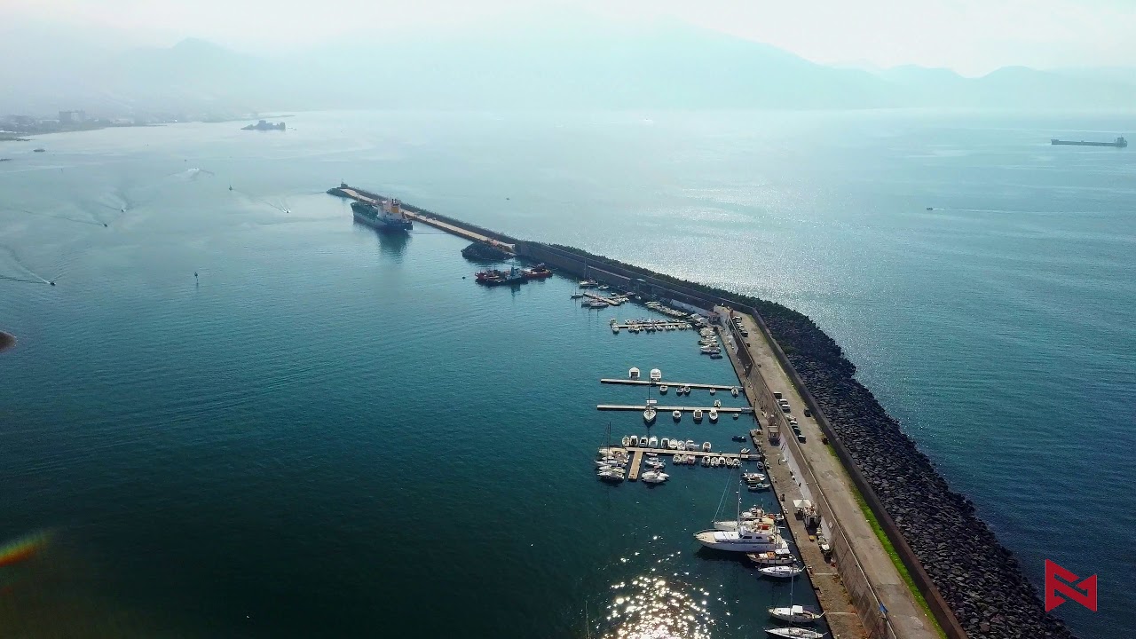 Torre Annunziata by Drone Vision (Fimi X8 SE)