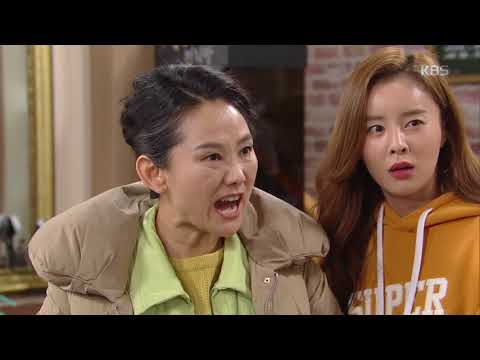 Love Returns - Park Myung-shin is furious at Go Byung-wan and Yoon Ji-yoo's motel scandal, "I kne...