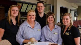 Shingle Inn Franchisee Summary