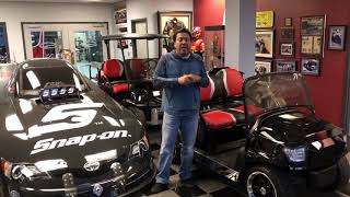 Cruz Pedregron Racing and Carts Gone Wild Golf Carts by Carts Gone Wild 273 views 5 years ago 35 seconds