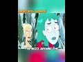 Morty has fallen in love with a female superhero. #anime #animerecap #rickandmorty