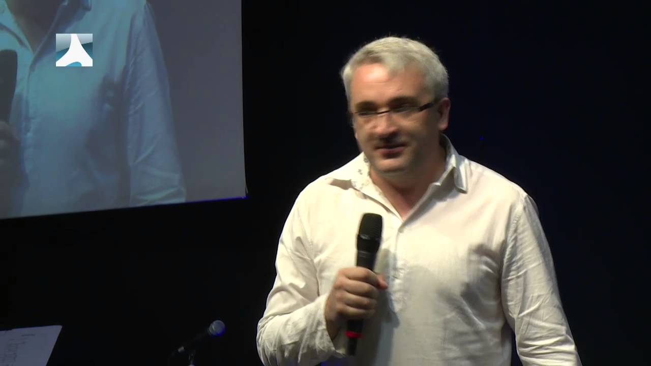 La visite de Jésus à Jéricho - Franck LEFILLATRE