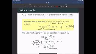 [W2-2] Markov inequality
