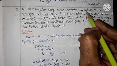 12th maths/Exercise 7.8 Q no 5/Chapter-7 Application of Differential Calculus