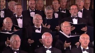 Chr  Mannenkoor Emmeloord   God heb ik lief