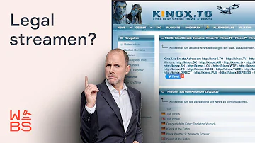 Ist Kinox vertrauenswürdig?