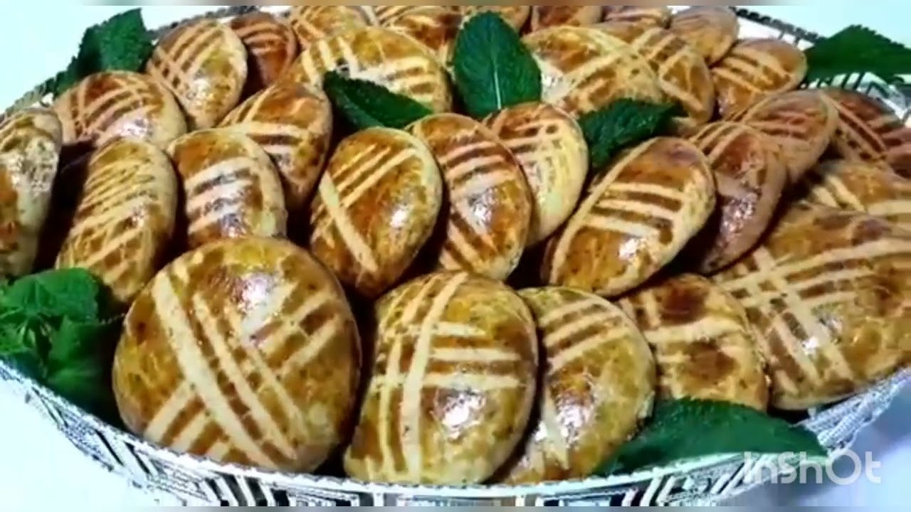 گاليط رائع بمكونات بسيطة و سهلة اللذة يا سلام 😋😋 - YouTube