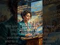Your dream needs you… Tips for Entrepreneurs