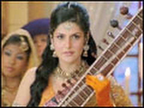 Salaam Aaya (Song Promo) - Veer