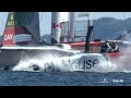 100km/h Boats in SLOW MOTION 😍 // Flowmotion in Sassnitz