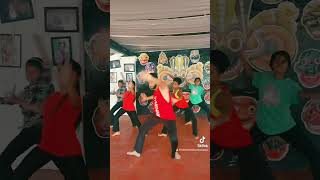 Creative Dance Matara Kavindu Dance Academy