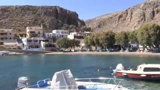 KALYMNOS 2013