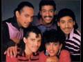 DeBarge- Stay With Me