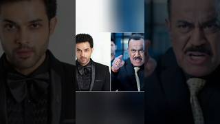 CID Season 2 Me ACP Pradyuman Aur New ACP Aayushman