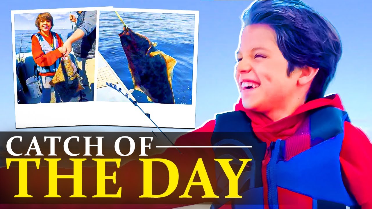 Homer, Alaska Luxury Halibut Fishing: A Family-Friendly Private Boat Experience