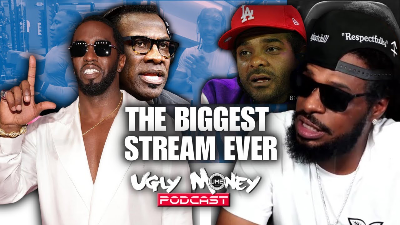 Sean "Diddy " Combs Trial Prosecution RESTS, Cardi B Goes Number 1, DDG Starting Streamer House