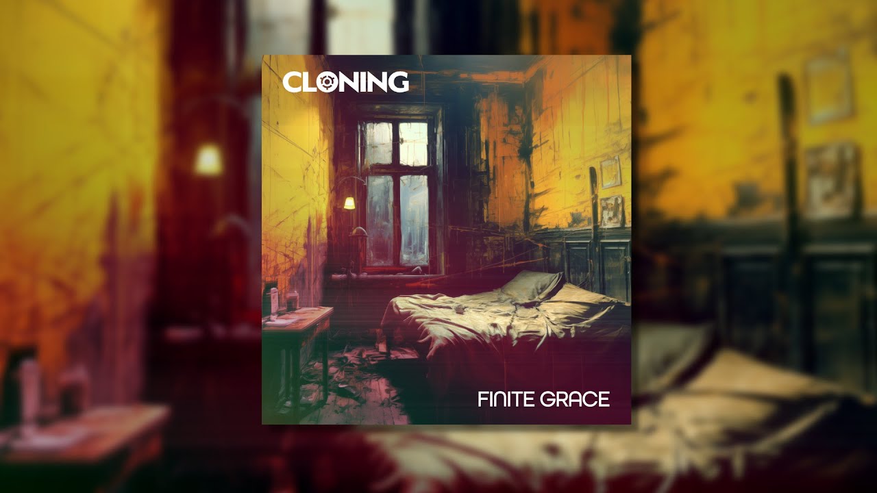 Watch Cloning - Finite Grace on YouTube Watch Cloning - Finite Grace on YouTube