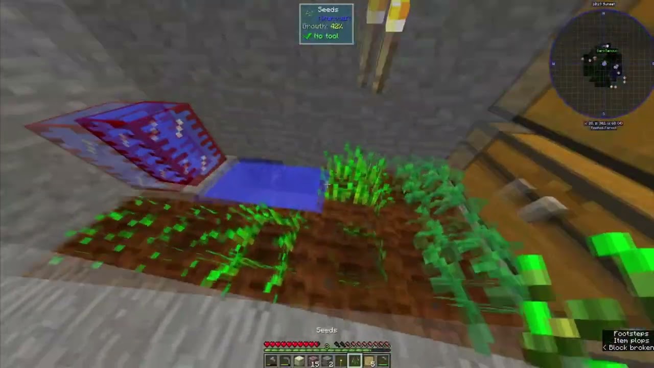 Infinity evolved reloaded 