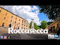 Roccasecca in Moto Bmw Gs 1250 adv #webtvstudios #akrapovic